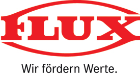 Flux Pumpen