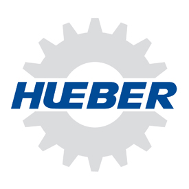HUEBER Getriebebau GmbH